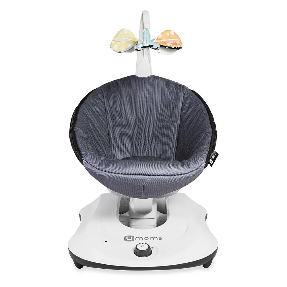4moms Rockaroo Mesh 4 4moms Rockaroo Mesh - Image 2