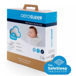 AeroSleep Mattress 15 AeroSleep Mattress -CYBEX || Joie || Done by Deer Sales Store aerosleep mattress 6