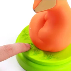 Ansmann Mobile Night Light Fox Lamp -CYBEX || Joie || Done by Deer Sales Store ansmann mobile night light fox lamp 4