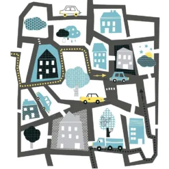 ATMOSPHERA JJ1292 Bedding 9 ATMOSPHERA JJ1292 Bedding -CYBEX || Joie || Done by Deer Sales Store atmosphera jj1292 bedding 2