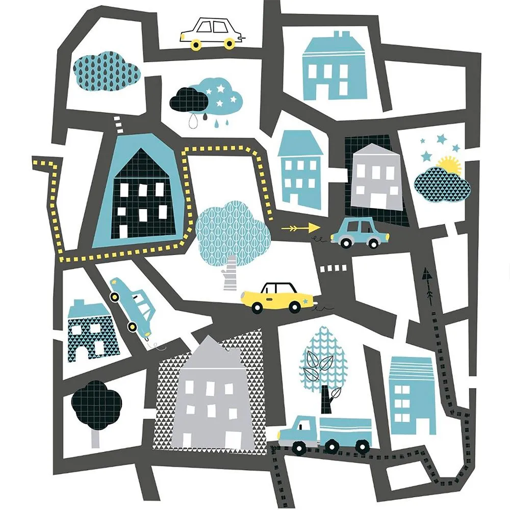 ATMOSPHERA JJ1292 Bedding 5 ATMOSPHERA JJ1292 Bedding - Image 3