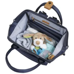 Mani Organizer Bag 19 Mani Organizer Bag -CYBEX || Joie || Done by Deer Sales Store bababing mani organizer bag 7