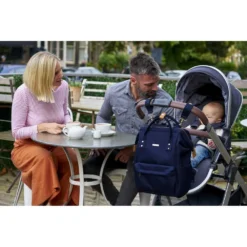 Mani Organizer Bag 20 Mani Organizer Bag -CYBEX || Joie || Done by Deer Sales Store bababing mani organizer bag 8