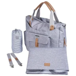 Roma 2 Organizer Bag