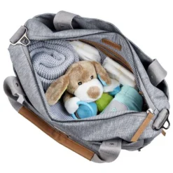 Roma 2 Organizer Bag -CYBEX || Joie || Done by Deer Sales Store bababing roma 2 organizer bag 4