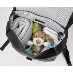 Sorm Chaning Organizer Bag 24 Sorm Chaning Organizer Bag -CYBEX || Joie || Done by Deer Sales Store bababing sorm chaning organizer bag 10