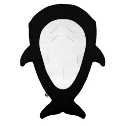 Orca Penguins Halftime Sleeping Bag 7 Orca Penguins Halftime Sleeping Bag -CYBEX || Joie || Done by Deer Sales Store baby bites orca penguins halftime sleeping bag 2