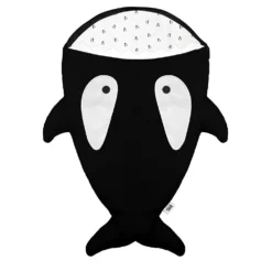 Orca Penguins Halftime Sleeping Bag