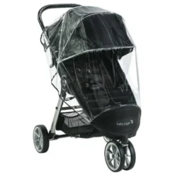 Baby Jogger City Mini 2/GT2 Rain Cover