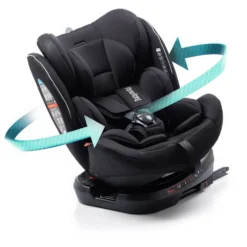 Biro D Fix Car Seat -CYBEX || Joie || Done by Deer Sales Store babyauto biro d fix car seat 3