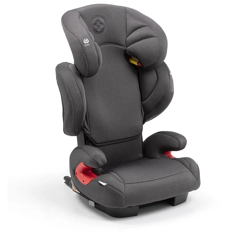 Matic Fix Car Seat 4 Matic Fix Car Seat - Image 2