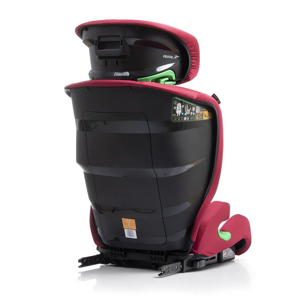 Raga Fix Car Seat 13 Raga Fix Car Seat - Image 11