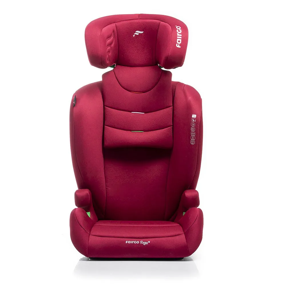 Raga Fix Car Seat 8 Raga Fix Car Seat - Image 6