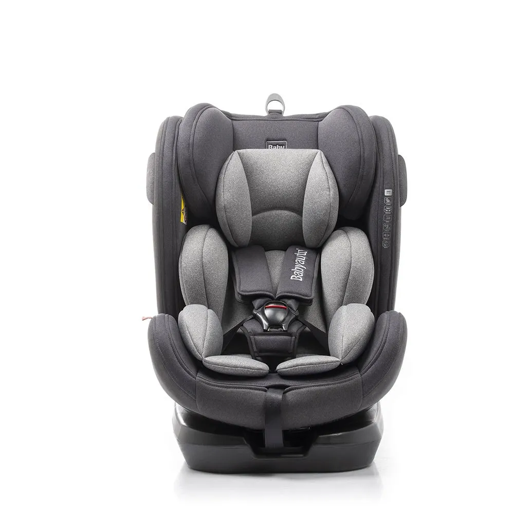 Sving Car Seat 4 Sving Car Seat - Image 2