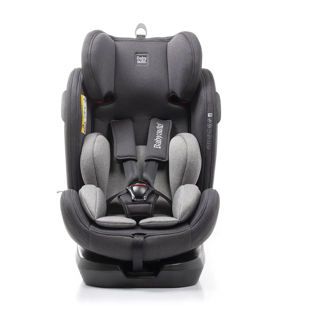 Sving Car Seat 5 Sving Car Seat - Image 3