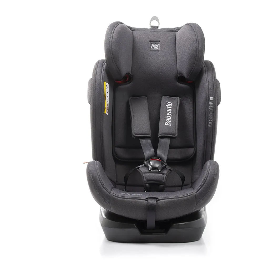 Sving Car Seat 6 Sving Car Seat - Image 4