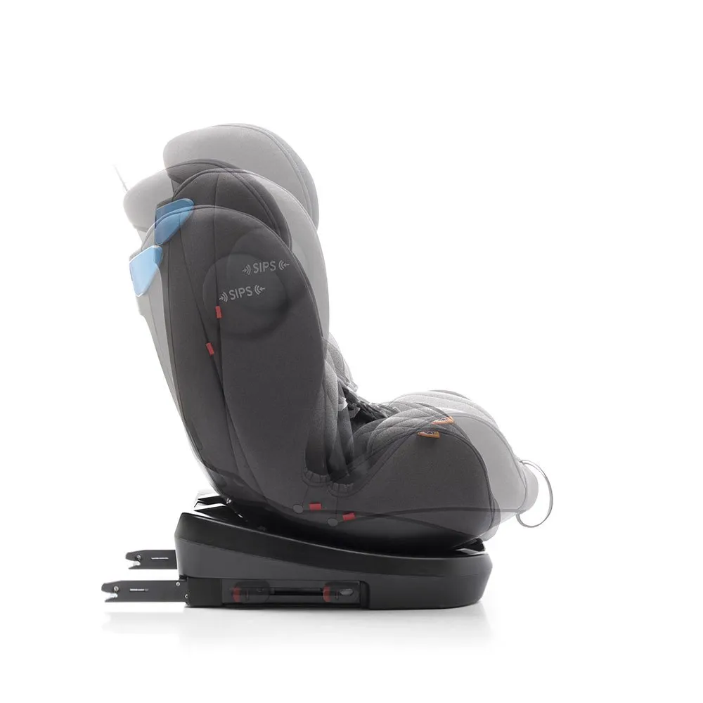 Sving Car Seat 7 Sving Car Seat - Image 5