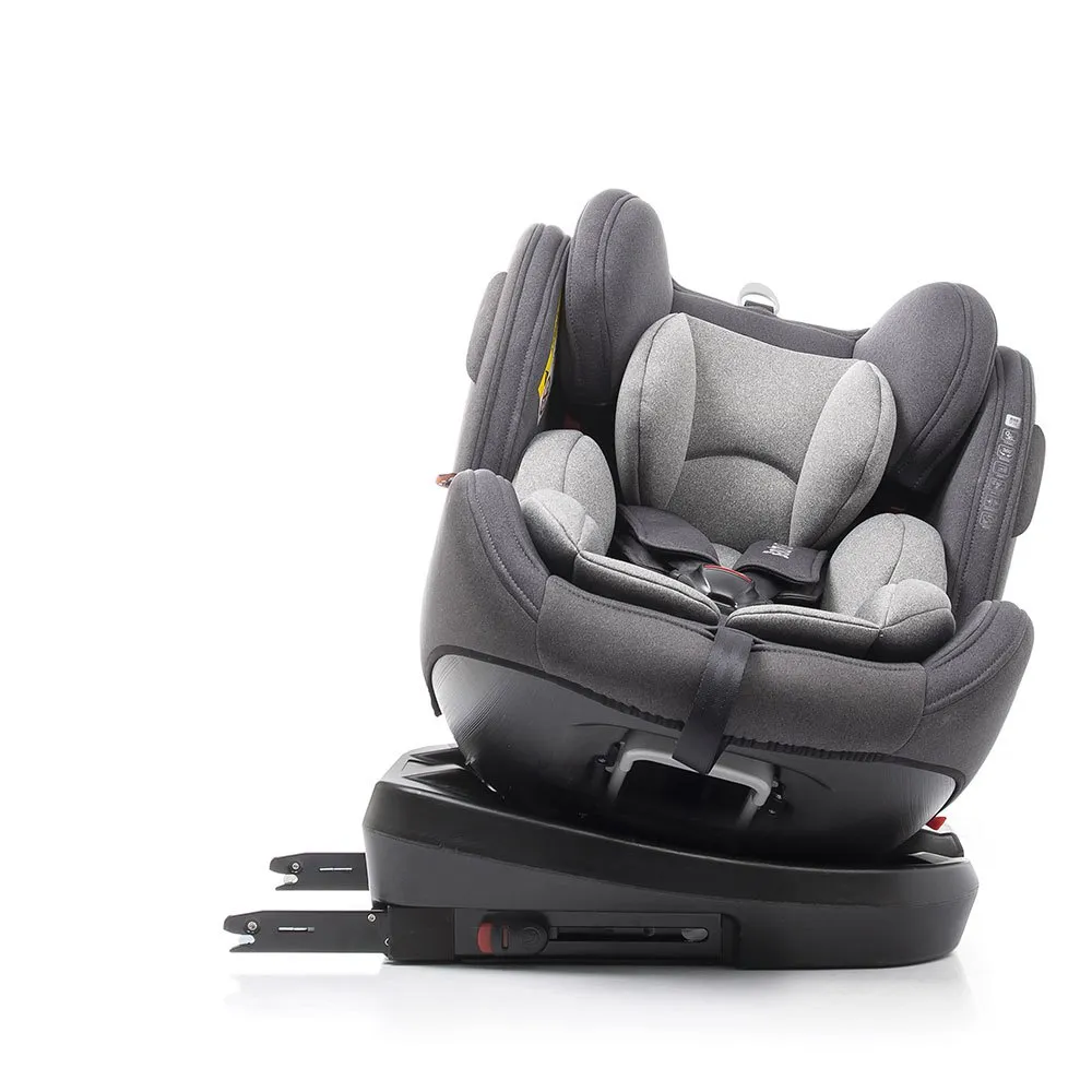 Sving Car Seat 8 Sving Car Seat - Image 6