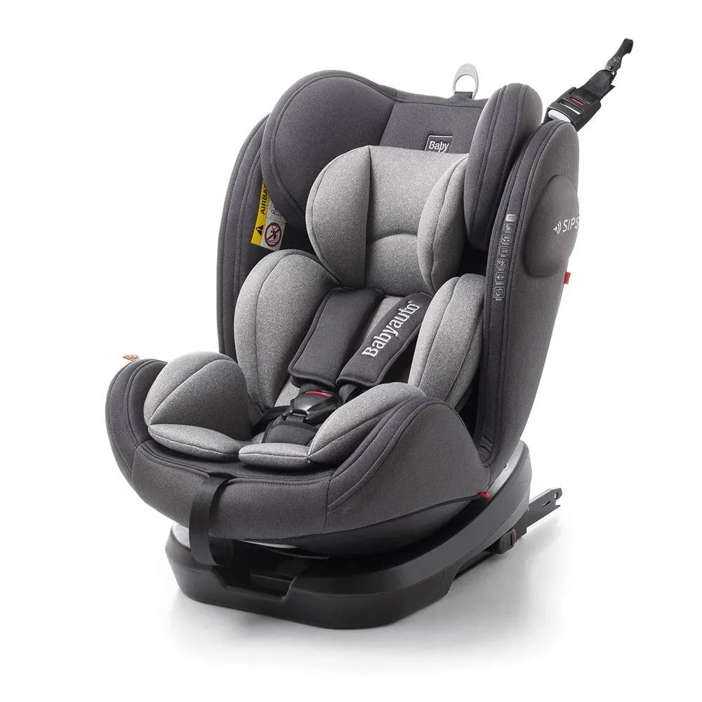 Sving Car Seat 3 Sving Car Seat