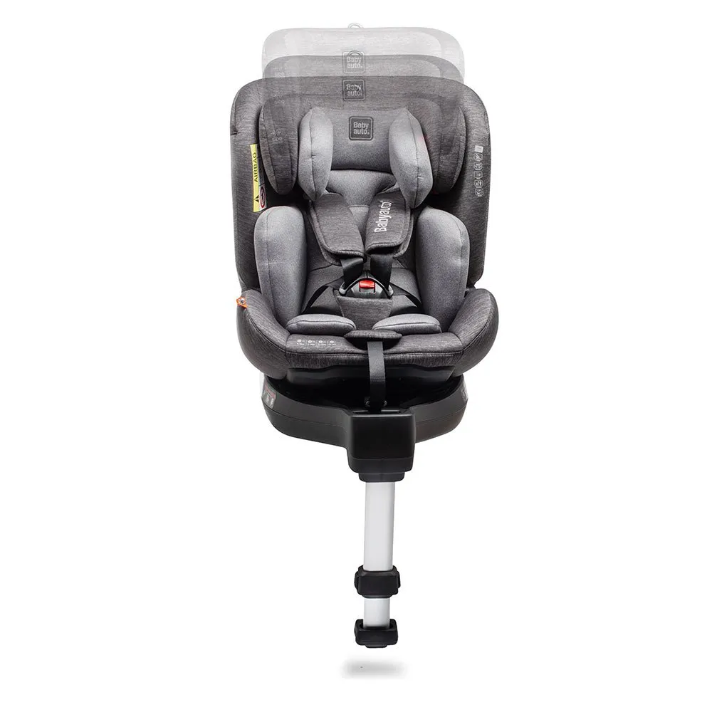 Tekie Clasic Car Seat 7 Tekie Clasic Car Seat - Image 5