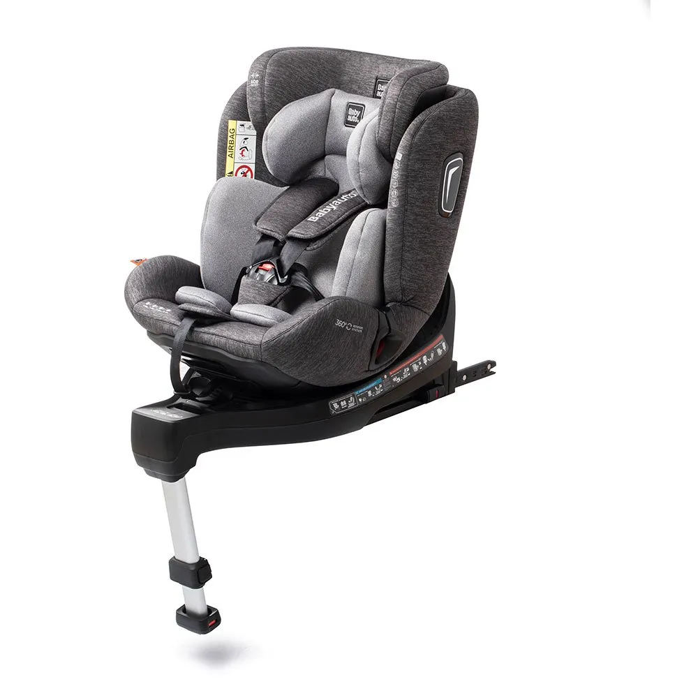 Tekie Clasic Car Seat 3 Tekie Clasic Car Seat