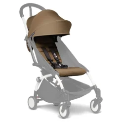 Babyzen Yoyo Stroller Pack