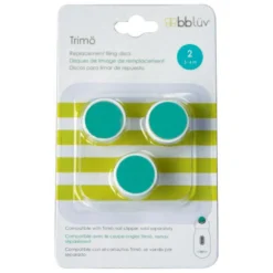 Lima Trimö Pack 3 Stage 2 Spare Parts