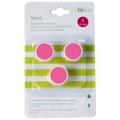 Spare Parts Lima Trimö Pack 3 Stage 1