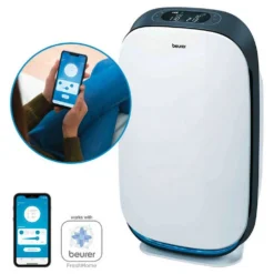 Beurer LR 500 Air Purifier -CYBEX || Joie || Done by Deer Sales Store beurer lr 500 air purifier 2