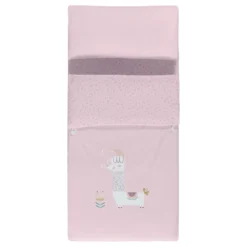 Llama 70X140 Cm Nordic Sack + Pillowcase