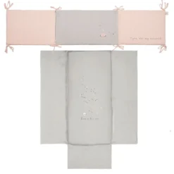 Planet 60X120 Cm Duvet+Protector