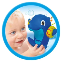 Whistle Dolphins -CYBEX || Joie || Done by Deer Sales Store bizak whistle dolphins 2