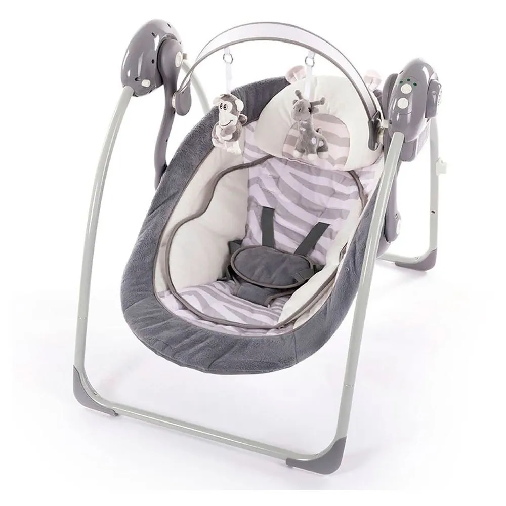 B-Portable Reducer Tiger Hammocks 4 B-Portable Reducer Tiger Hammocks - Image 2