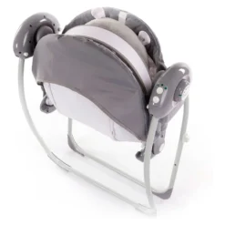 B-Portable Reducer Tiger Hammocks 10 B-Portable Reducer Tiger Hammocks -CYBEX || Joie || Done by Deer Sales Store bo jungle b portable reducer tiger hammocks 2