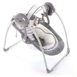 B-Portable Reducer Tiger Hammocks