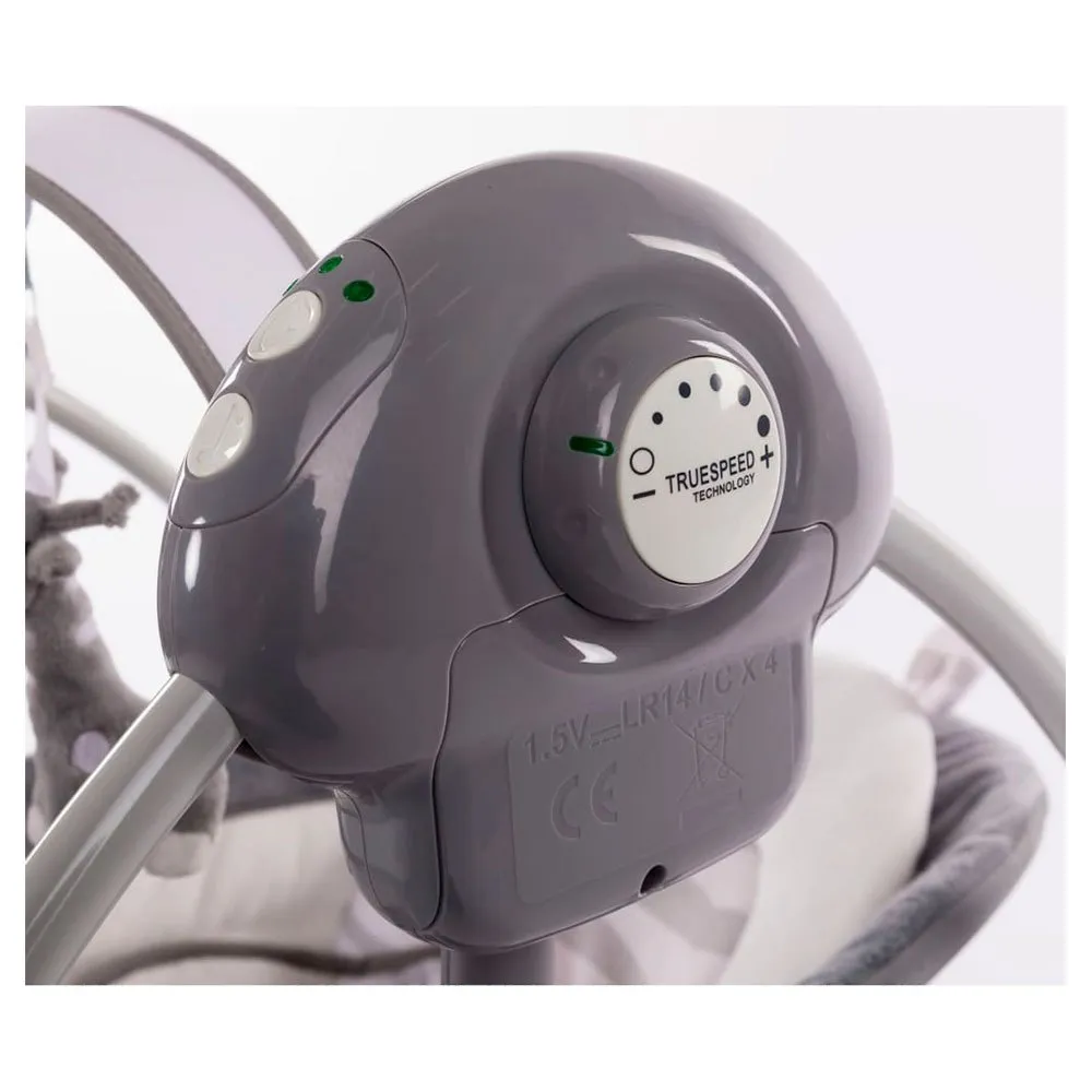 B-Portable Reducer Tiger Hammocks 8 B-Portable Reducer Tiger Hammocks - Image 6