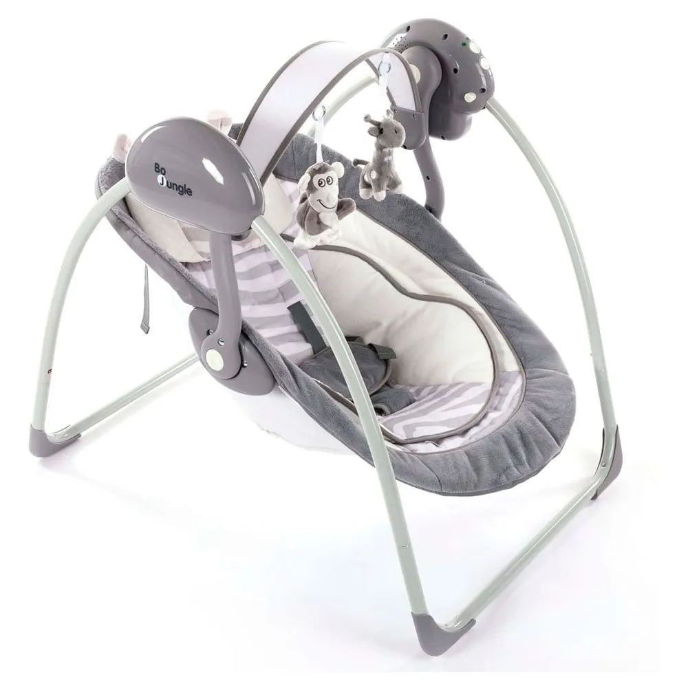 B-Portable Reducer Tiger Hammocks 3 B-Portable Reducer Tiger Hammocks