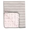 BOBOLI Penguin Velvet Blanket