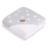 Cape Towel XL Star -CYBEX || Joie || Done by Deer Sales Store bonjourbebe cape towel xl star