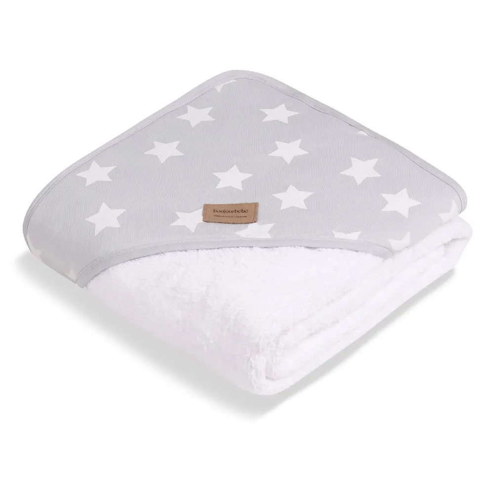 Cape Towel XL Star 3 Cape Towel XL Star