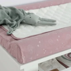 Changing Pad 50X70 Cm Rainbow -CYBEX || Joie || Done by Deer Sales Store bonjourbebe changing pad 50x70 cm rainbow 2