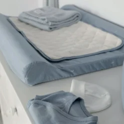 Changing Pad 50X70 Cm Rocket -CYBEX || Joie || Done by Deer Sales Store bonjourbebe changing pad 50x70 cm rocket 2