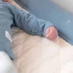 Changing Pad 50X70 Cm Rocket -CYBEX || Joie || Done by Deer Sales Store bonjourbebe changing pad 50x70 cm rocket 3