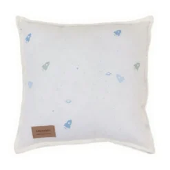 Square Cushion Rocket