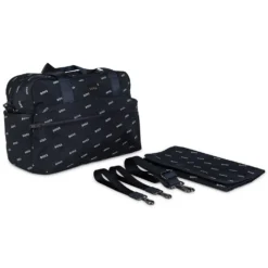 Boss J90307 Changing Bag