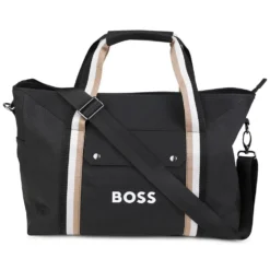 Boss J90313 Changing Bag -CYBEX || Joie || Done by Deer Sales Store boss j90313 changing bag 2