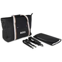Boss J90313 Changing Bag