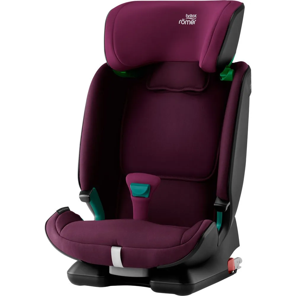 Britax Römer Advansafix M I-Size Car Seat 4 Britax Römer Advansafix M I-Size Car Seat - Image 2