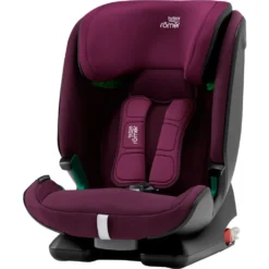 Britax Römer Advansafix M I-Size Car Seat