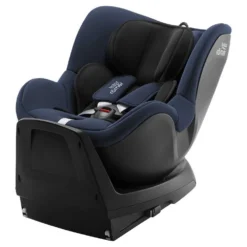 Britax Römer Dualfix Plus Car Seat